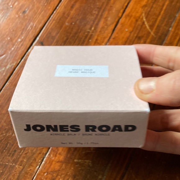 Jones Road Other - Jones Road Miracle Balm Magic Hour